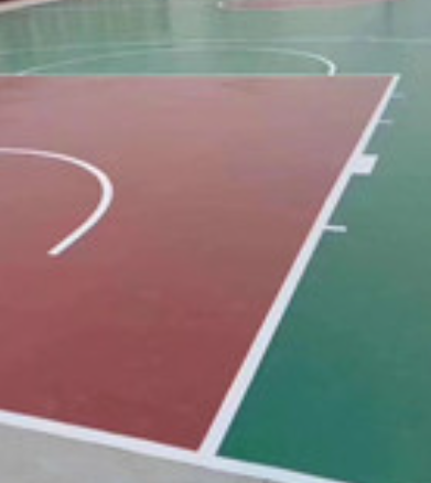 合肥篮球场地坪维修全方案